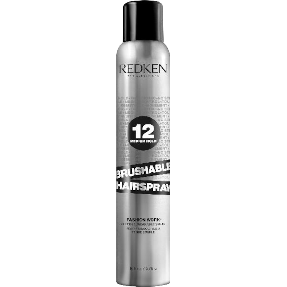 Spray Brushable 12 Redken 290Ml