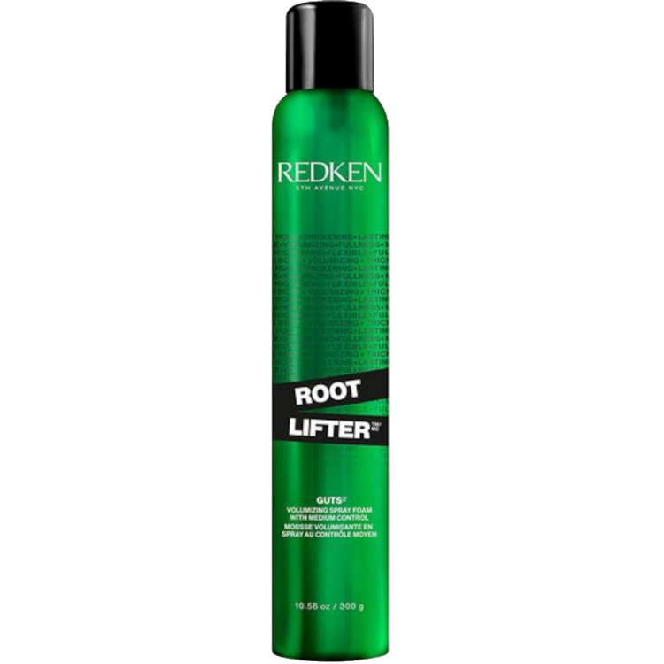 Spray Mousse Root Lifter 300G Redken