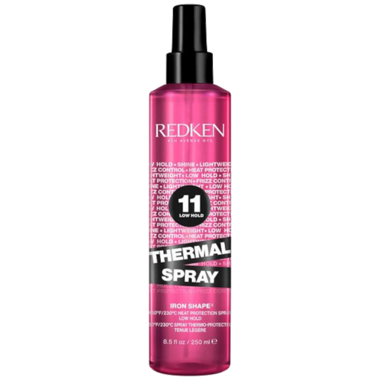 Thermal Spray - Tenue Legere 11 Redken 250Ml