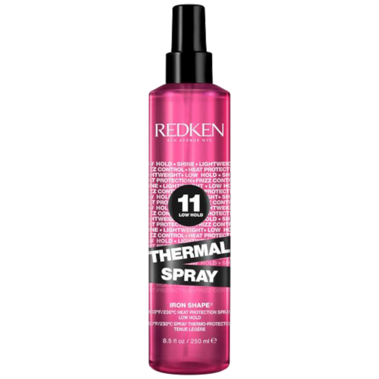 Thermal Spray - Tenue Legere 11 Redken 250Ml 