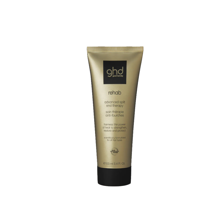 Advanced Split Ends Rehab Therapy 100Ml GHD