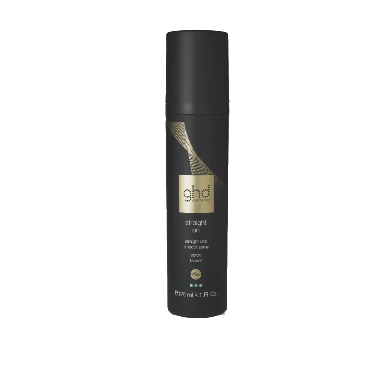 Straihgt On Smoothing Spray 120Ml Ghd