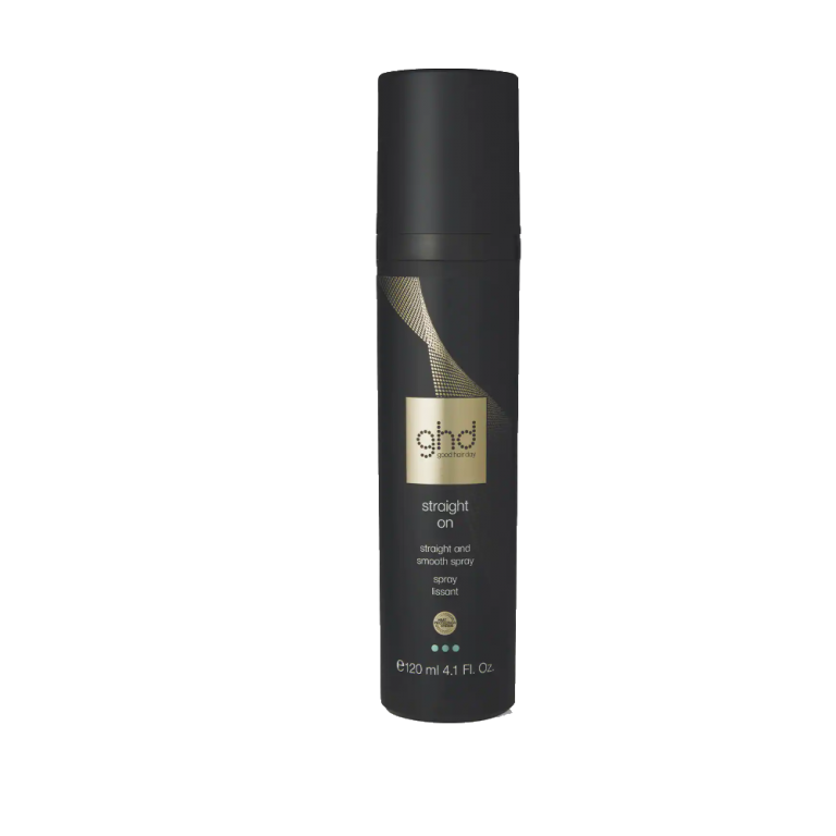 Straihgt On Smoothing Spray 120Ml Ghd