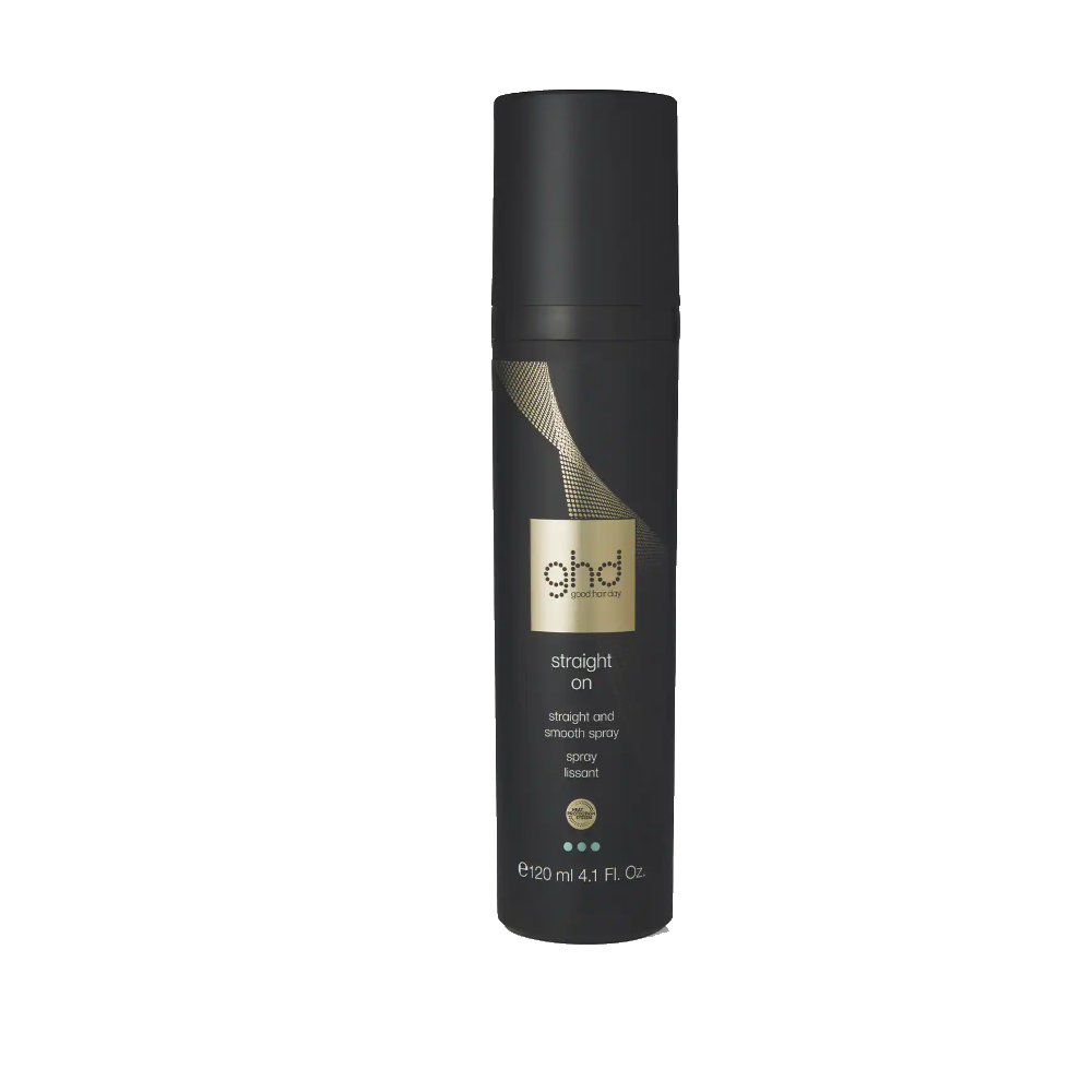 Straight On Spray Lissant 120Ml Ghd