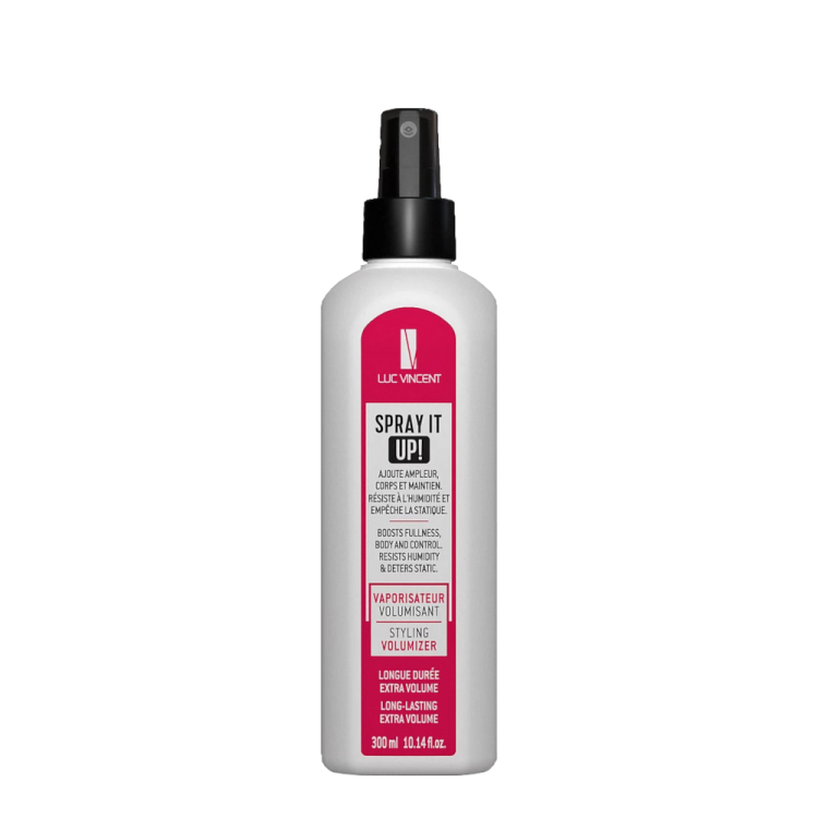 Spray It Up Luc Vincent 300Ml