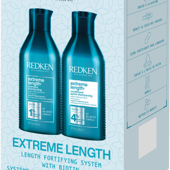 Duo Extreme Length Redken 300ML