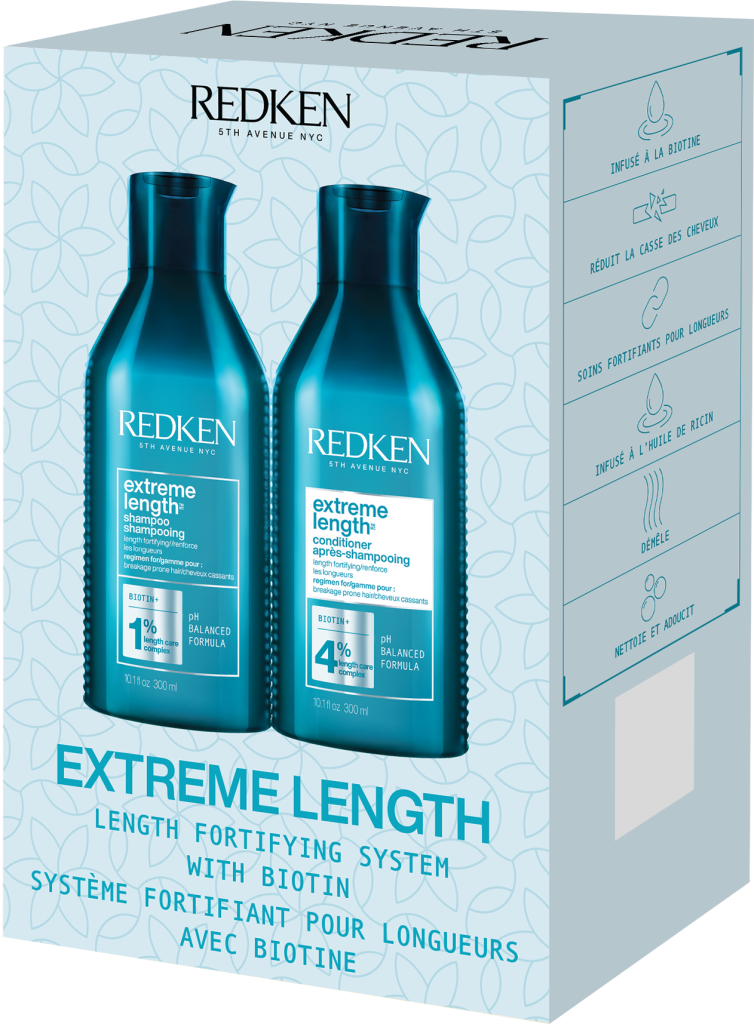 Duo Extreme Length Redken 300ML