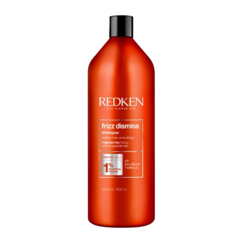 Shampooing Frizz Dismiss Redken 1L