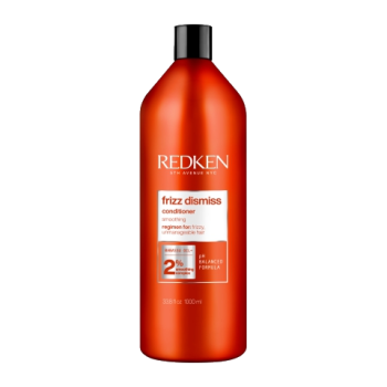 Après-Shampooing Frizz Dismiss Redken 1L