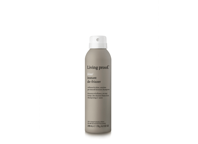 Instant De-Frizzer No Frizz 176G Living Proof