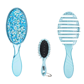 Ensemble Brosses Wet Brush Ice Drip