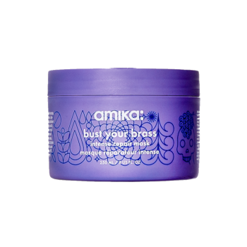 Masque Bust Your Brass Amika 250ml