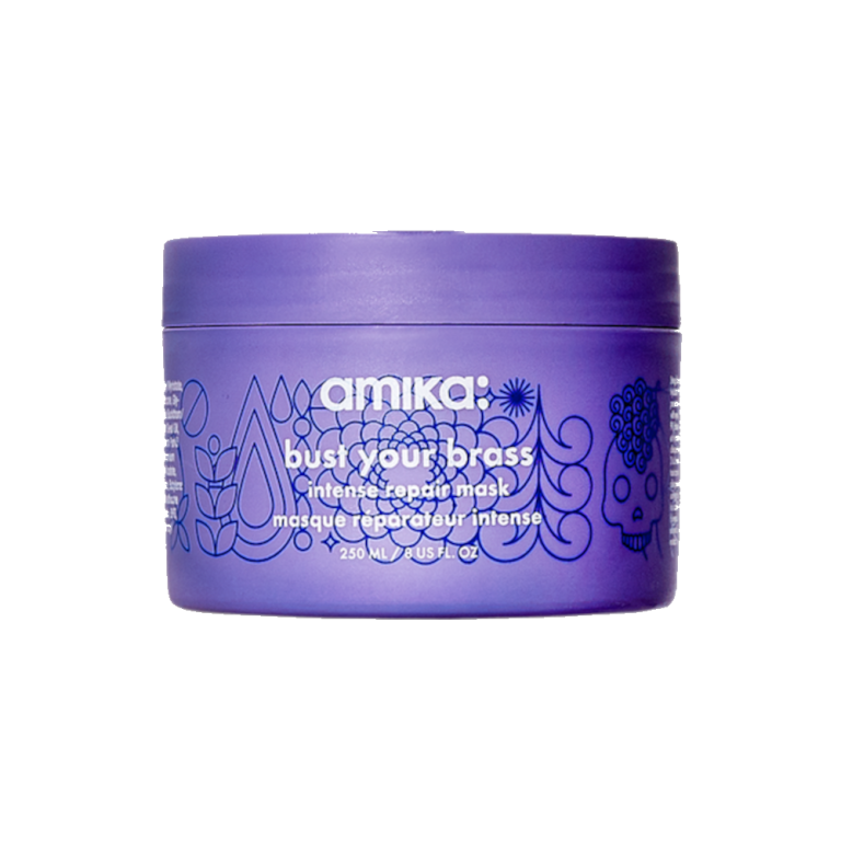 Masque Bust Your Brass Amika 250ml