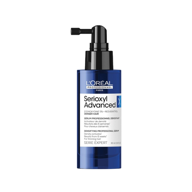 Denser Hair Serioxyl Sérum L'Oréal 90 Ml