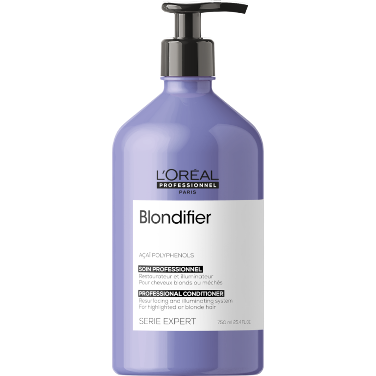 Revitalisant Blondifier l'Oréal Professionnel 750Ml