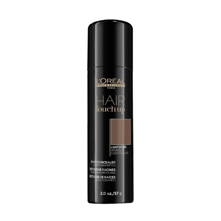 Retouche Racines L'Oréal Brun Clair 57 G