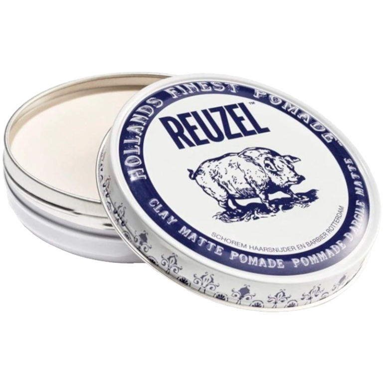 Pommade Argile Matte Reuzel 35g