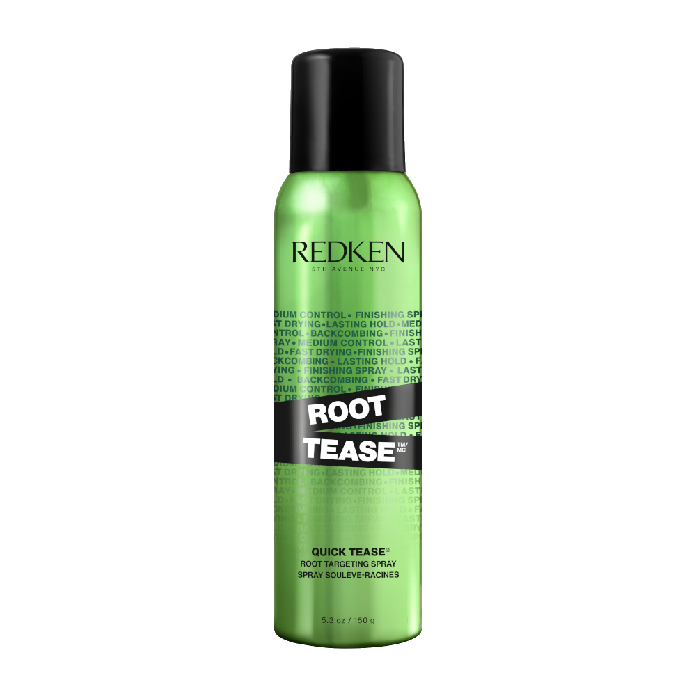 Spray De Finition Root Tease Redken 180Ml