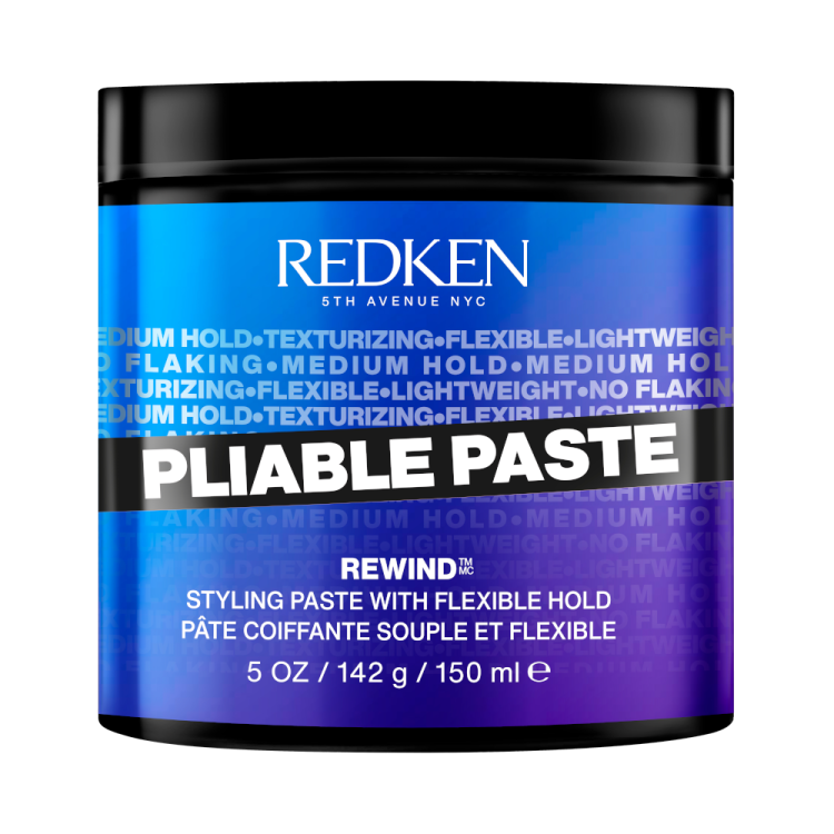 Pliable Past Redken 150Ml