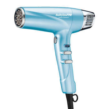 Sechoir Dual Ionic Babyliss Pro