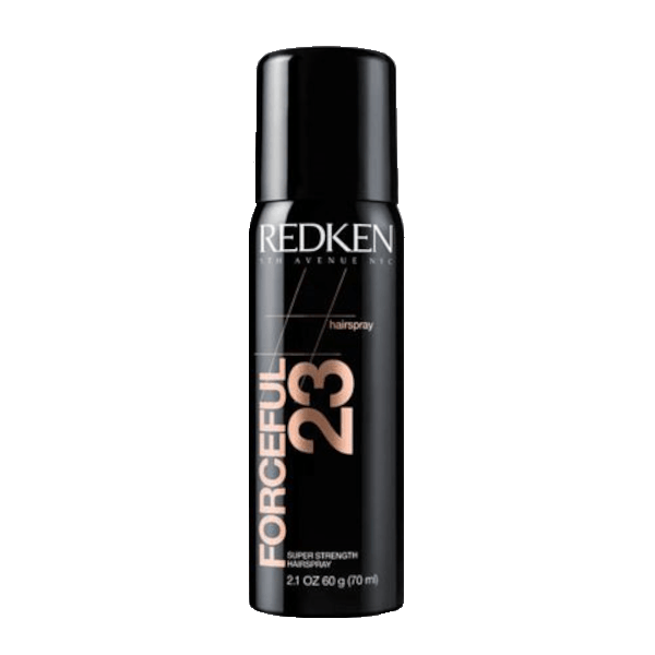 Mini Spray De Finition Forceful 23 Redken 70Ml