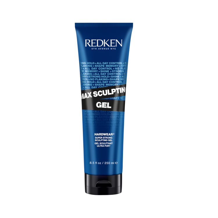 Max Sculpting Gel Redken 250Ml