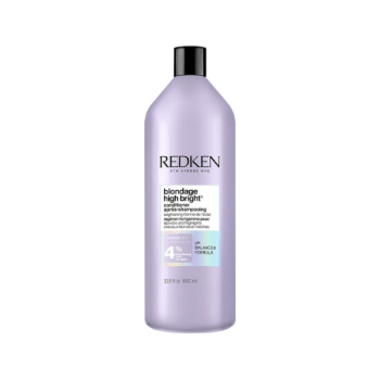 Après-Shampooing Blondage High Bright 1L Redken