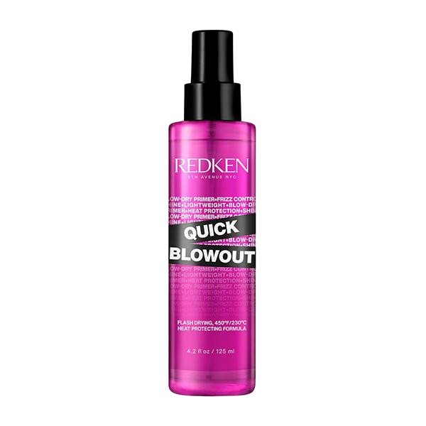 Quick Blowout Redken 125Ml