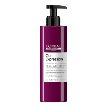 Gel Curl Activator Curl Expression l'Oréal 250Ml