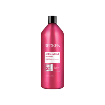 Après-Shampooing Color Extend Redken 1L