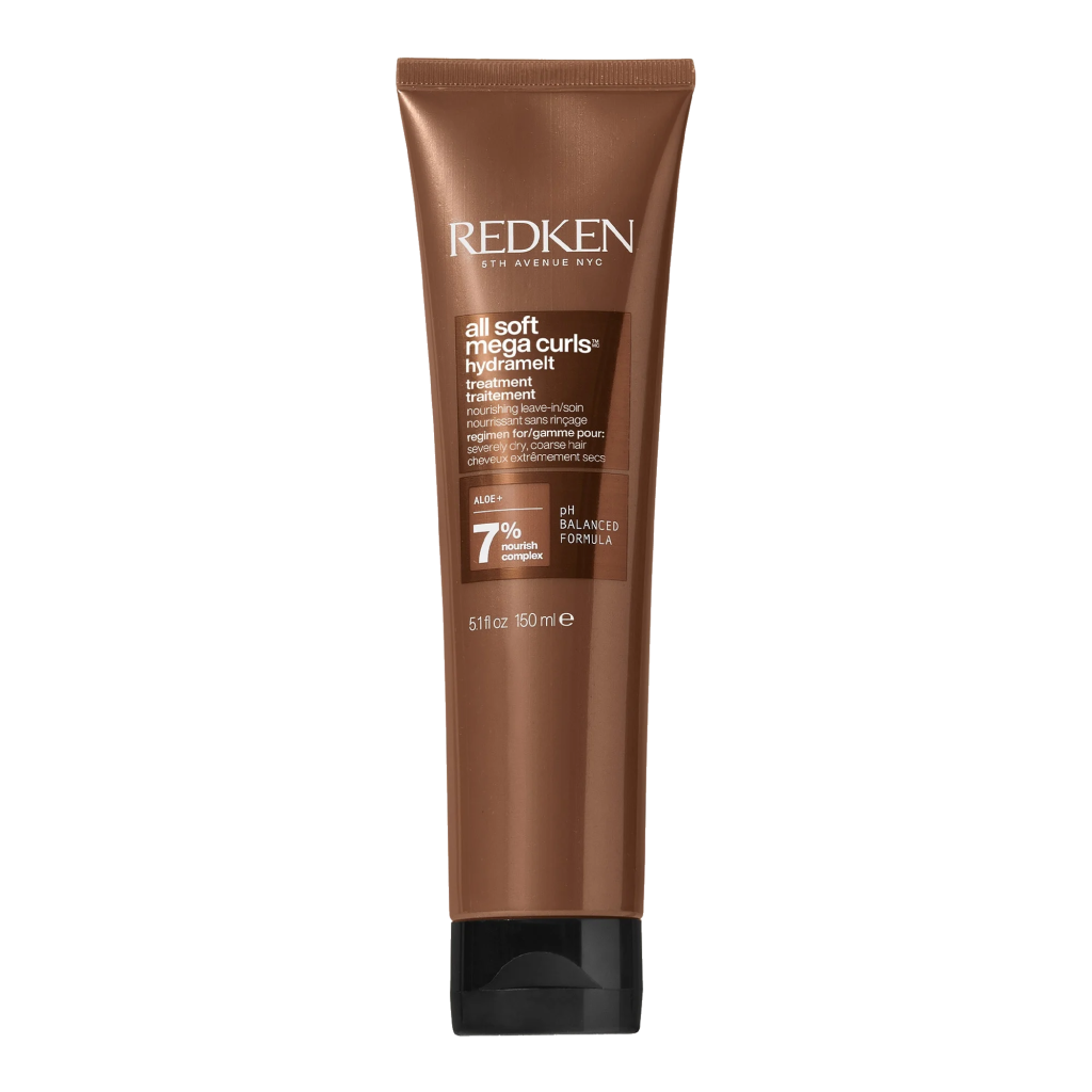 Soin Nutritif Hydramelt All Soft Mega 150Ml Redken