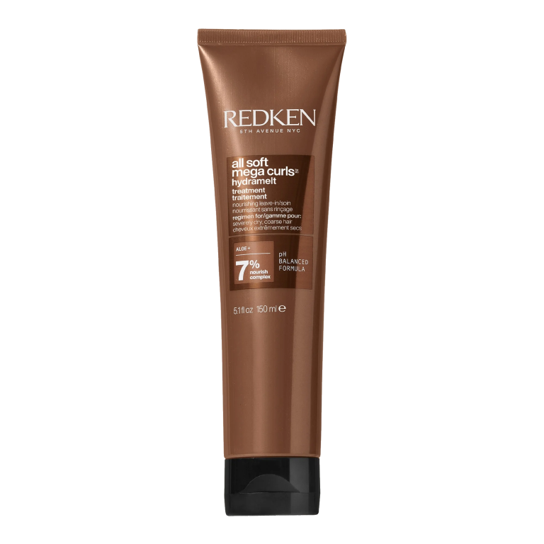 Soin Nutritif Hydramelt All Soft Mega 150Ml Redken