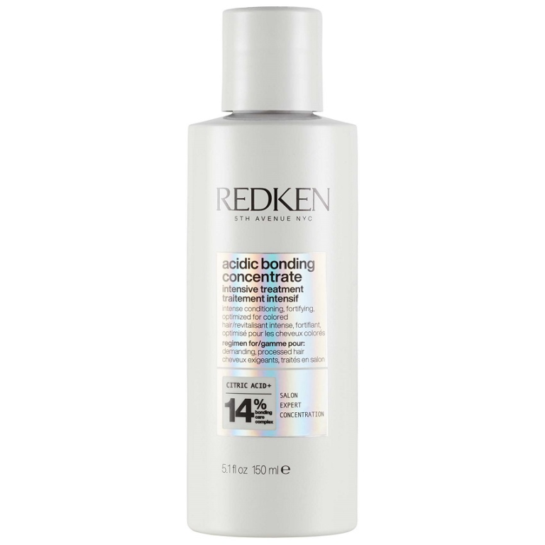 Traitement Intensif ABC 150Ml REDKEN