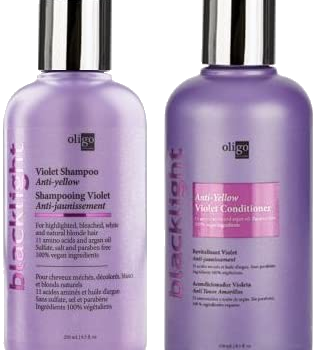 Duo Oligo Blacklight Violet 250ml