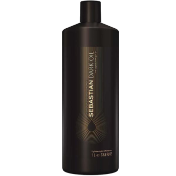 Shampooing Dark Oil Sebastian 1L