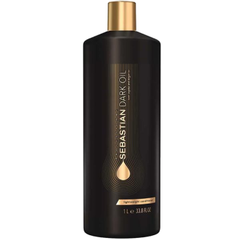 Revitalisant Dark Oil Sebastian 1L