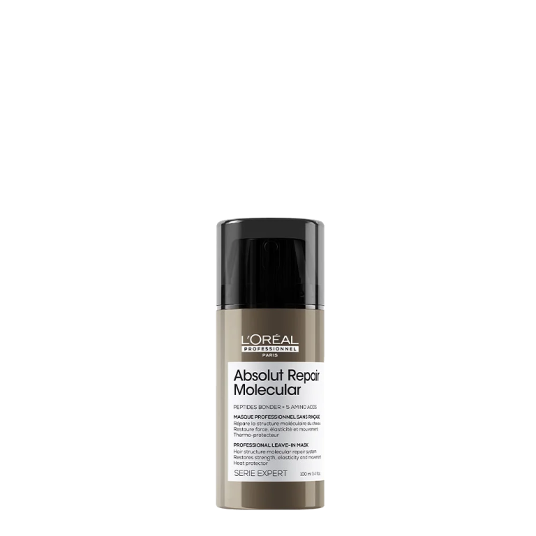 Masque Absolut Repair Molecular Leave In 100ML L'Oréal Professionnel