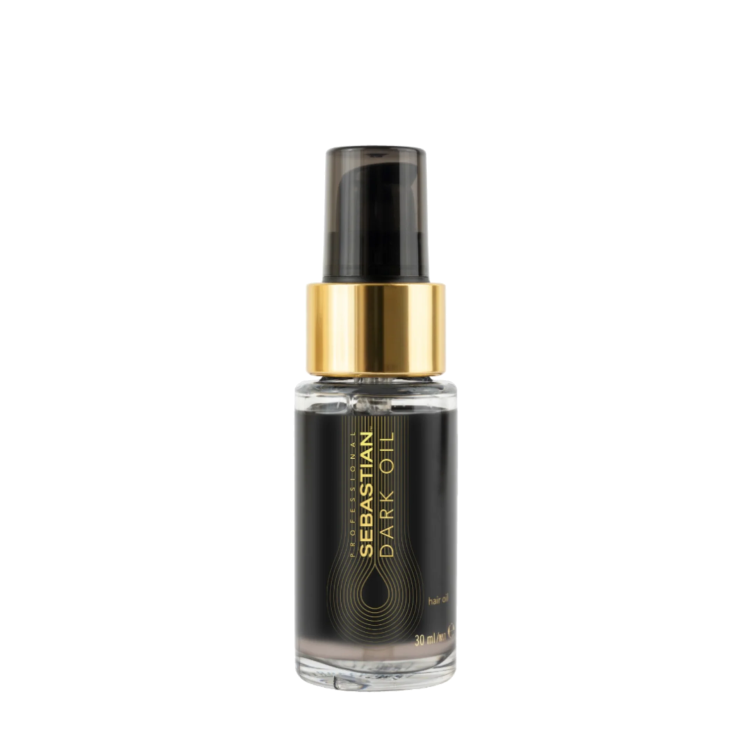 Dark Oil Sebastian 30Ml