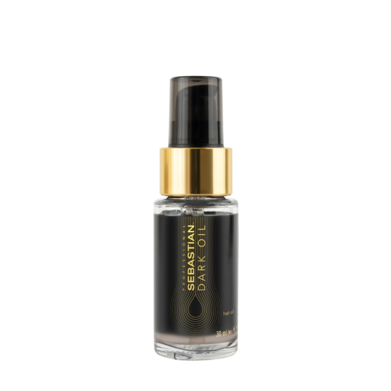 Dark Oil Sebastian 30Ml