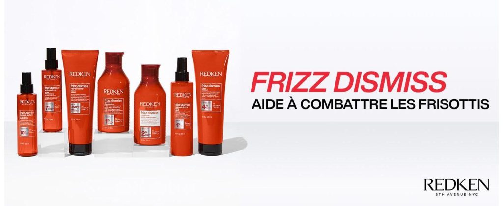 Redken Frizz Dismiss