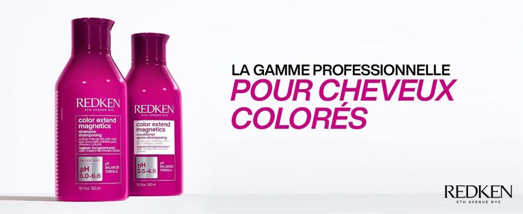 Redken Color Magnetic