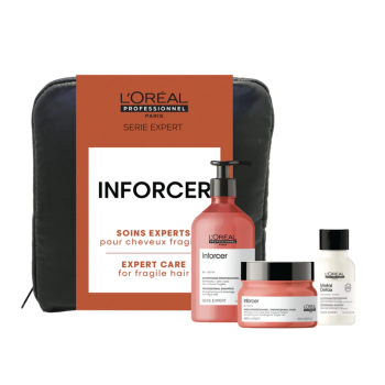 Coffret Inforcer L’Oréal Professionnel