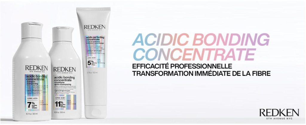 Redken Acidic Bonding Concentrate