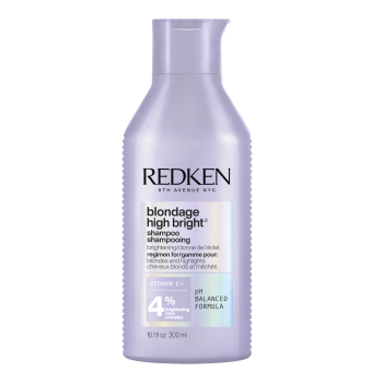 Shampooing Blondage High Bright 300ML Redken