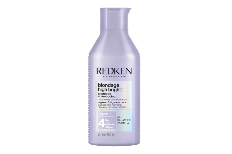 Shampooing Blondage High Bright 300ML Redken