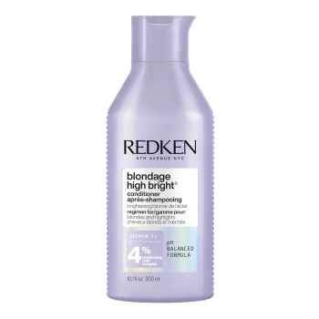 Après-Shampooing Blondage High Bright 300ML Redken