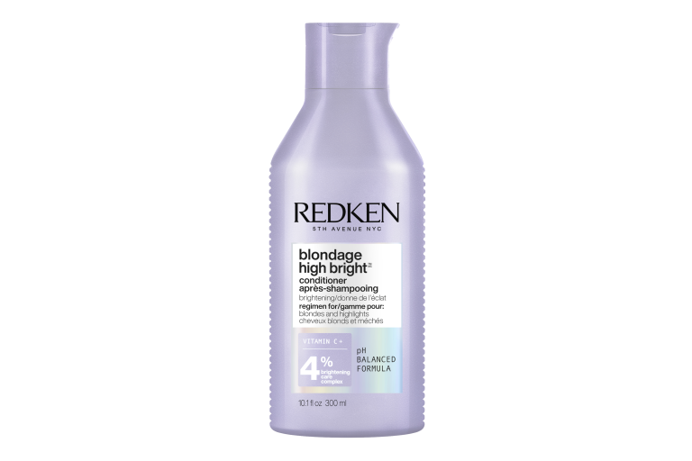 Après-Shampooing Blondage High Bright 300ML Redken