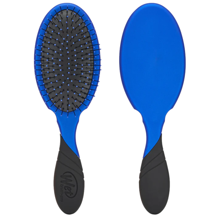 Brosse Wet Brush Pro Bleu Royal