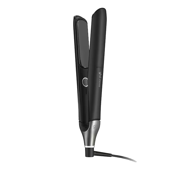 Ghd platinum+ styler black best sale