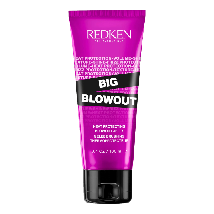 Big Blowout Redken 100Ml